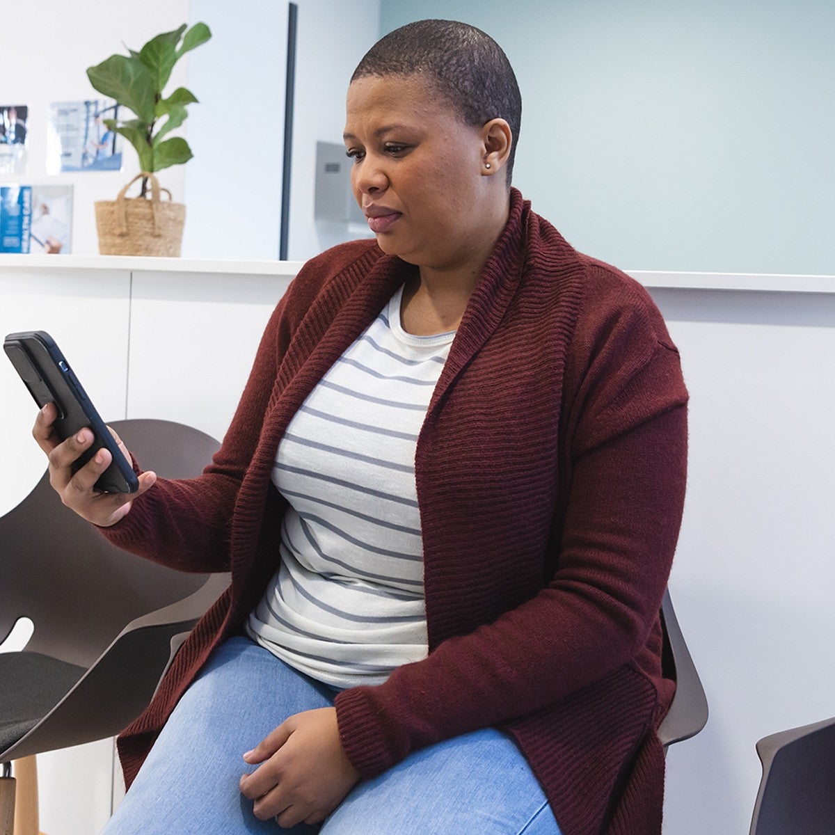 New Patient Portal Features Reduce Stress and Uncertainty of ER Visits